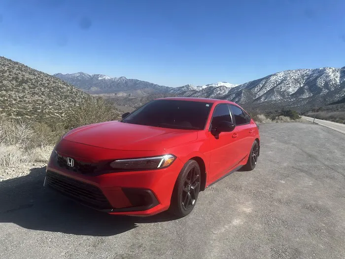 Kaizen Collision Center - Las Vegas West 2