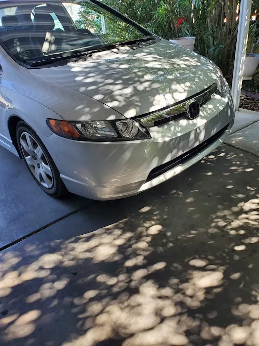 Kaizen Collision Center - Las Vegas West 4