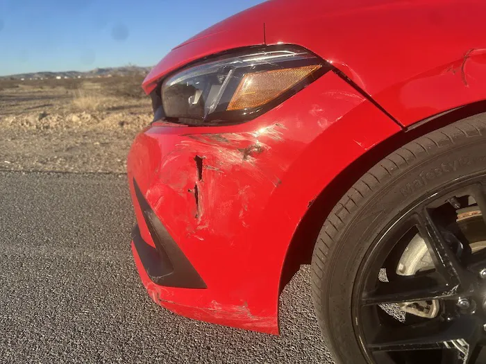 Kaizen Collision Center - Las Vegas West 3