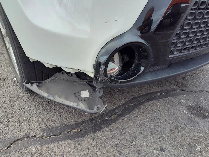 Kaizen Collision Center - Las Vegas West 6