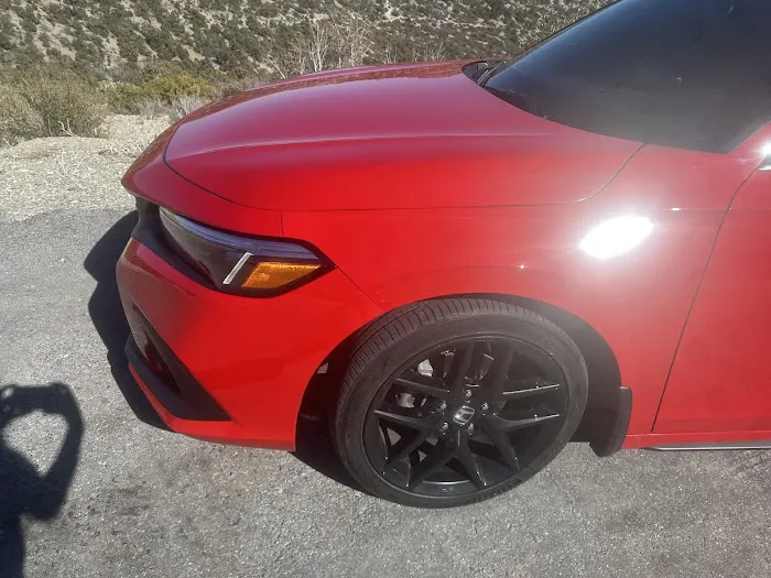 Kaizen Collision Center - Las Vegas West 9