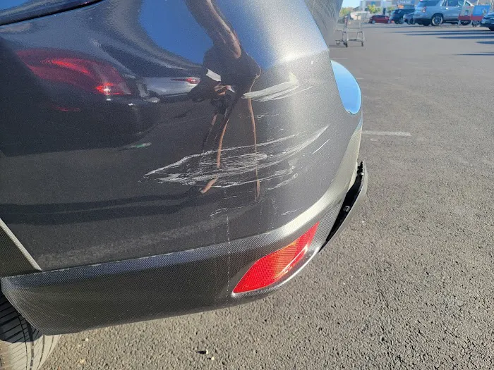 Kaizen Collision Center - Las Vegas West 8