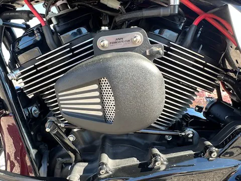 R2 Performance 3