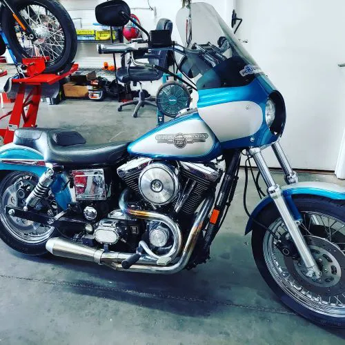 R2 Performance 7