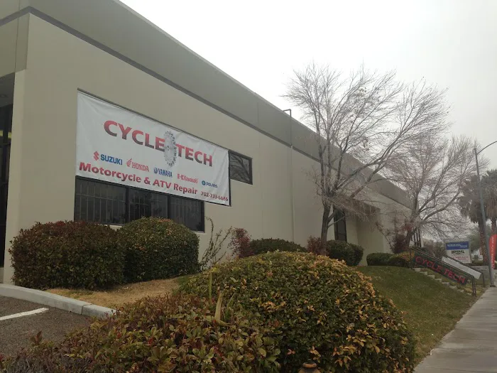 Cycle Tech 1