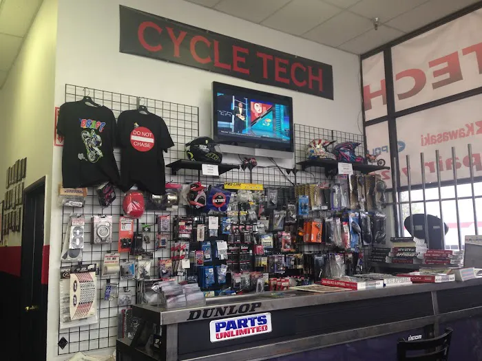 Cycle Tech 7