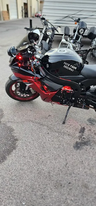 Cycle Tech 6