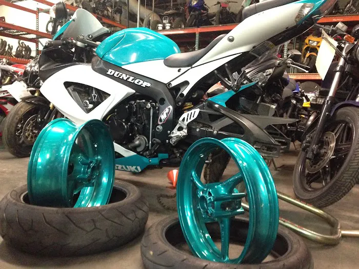 Cycle Tech 3
