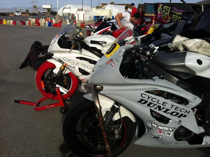 Cycle Tech 5