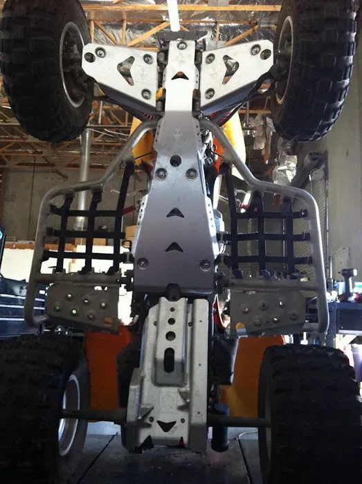 Cycle Tech 9