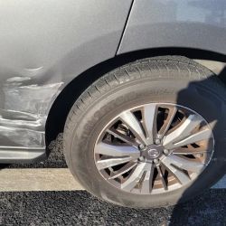 Caliber Collision ico