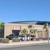 Skip's Spring Service