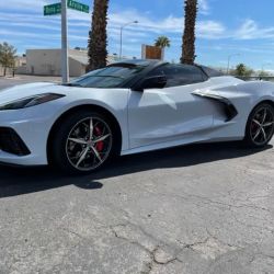 Modern Muscle Auto Studio ico