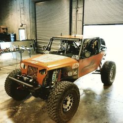 Nefarious Kustoms ico