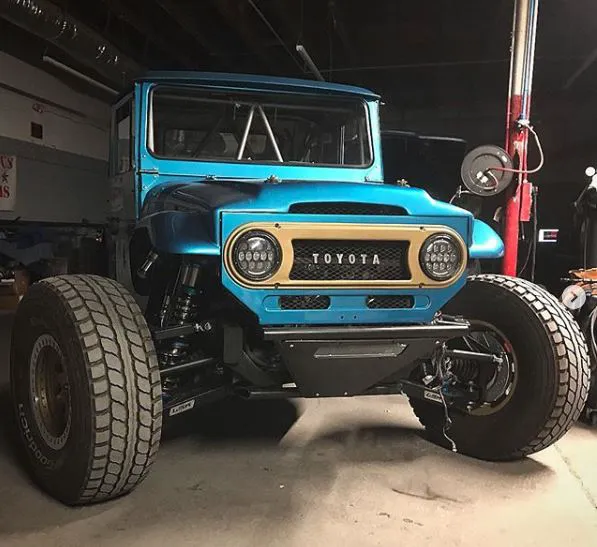 Nefarious Kustoms 3