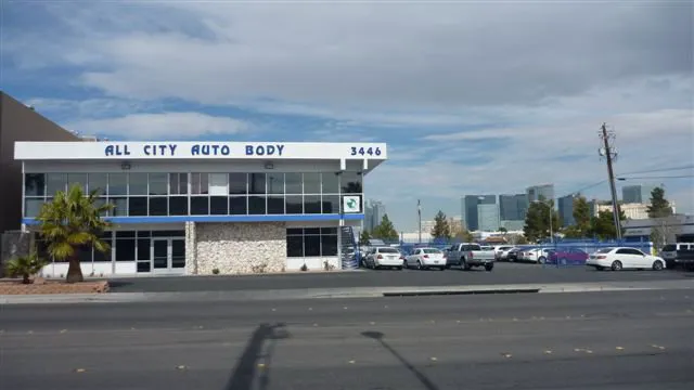 AllCityAutoBody 2