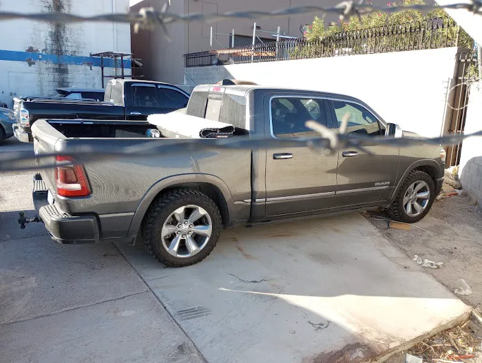AllCityAutoBody 0
