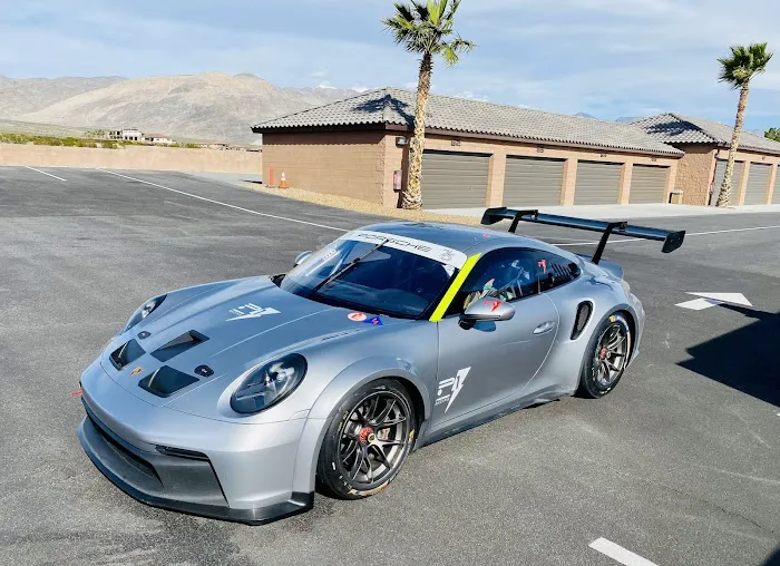 Premier Sportscar Service / Premier Racing 0