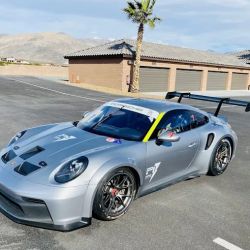 Premier Sportscar Service / Premier Racing ico