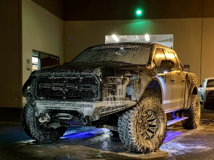 Aftermarket HQ 1