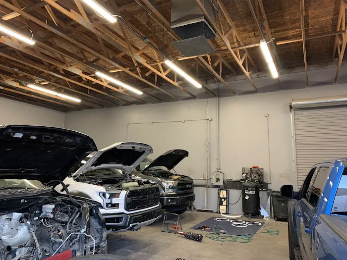 Aftermarket HQ 0