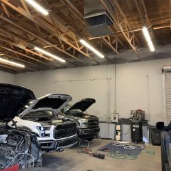 Aftermarket HQ ico