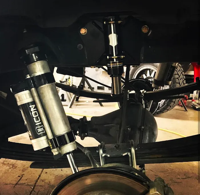Aftermarket HQ 5