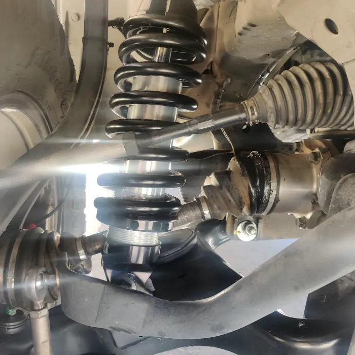 Aftermarket HQ 6