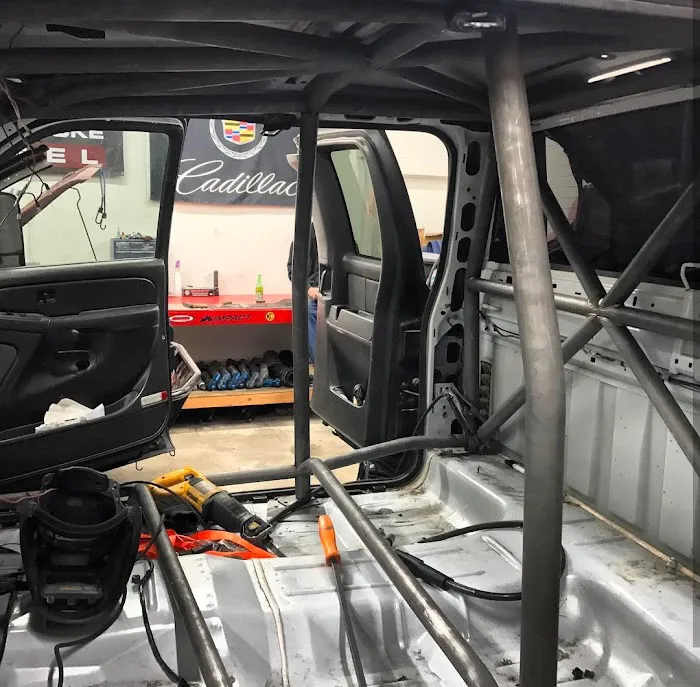 Aftermarket HQ 4