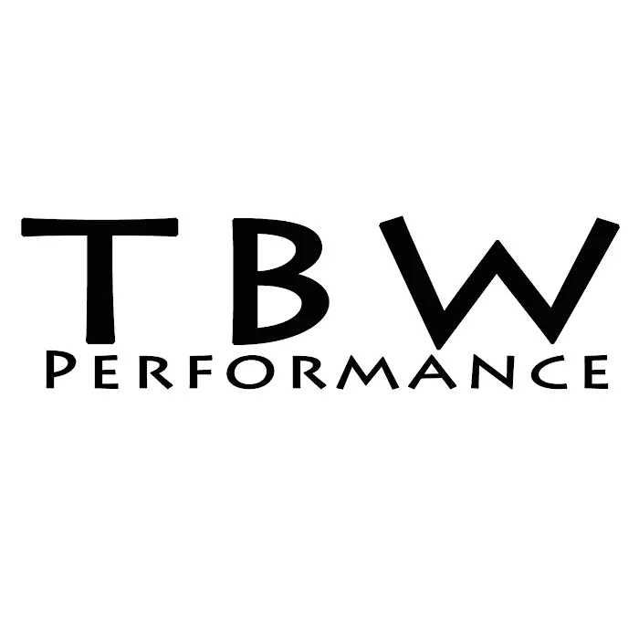 TBW Performance 8