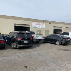 Collision Service Center ico