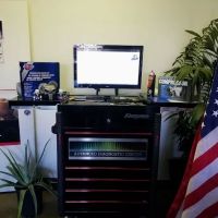 J.&.R Auto Repair
