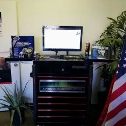 J.&.R Auto Repair ico