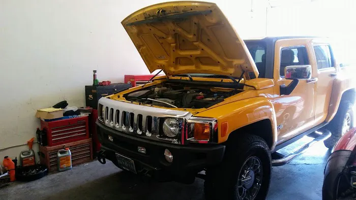 J.&.R Auto Repair 3