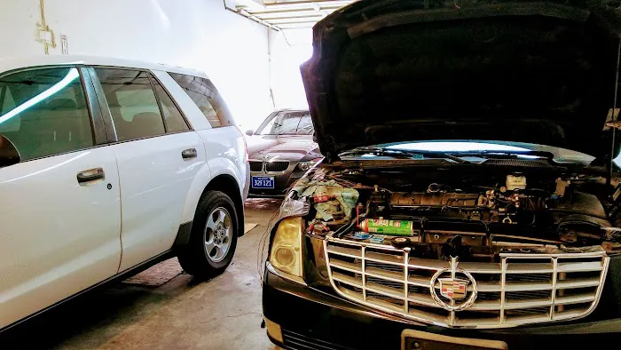 J.&.R Auto Repair 1