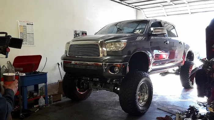 J.&.R Auto Repair 8