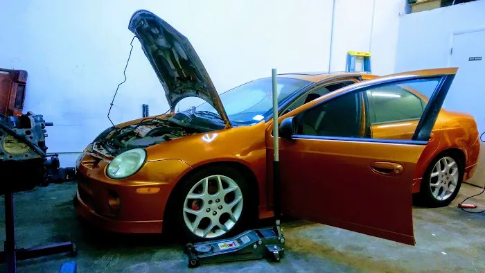 J.&.R Auto Repair 9