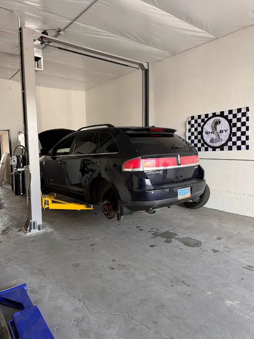 Kingdom Cars LLC 0