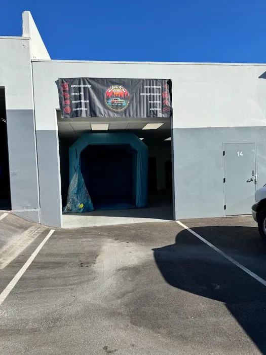 Kingdom Cars LLC 2