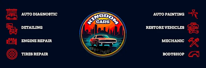 Kingdom Cars LLC 4