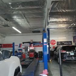 ZM Auto Repair LLC ico