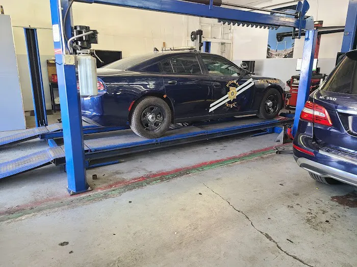 ZM Auto Repair LLC 2
