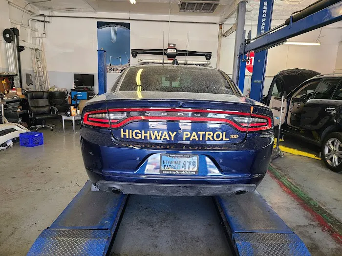 ZM Auto Repair LLC 3