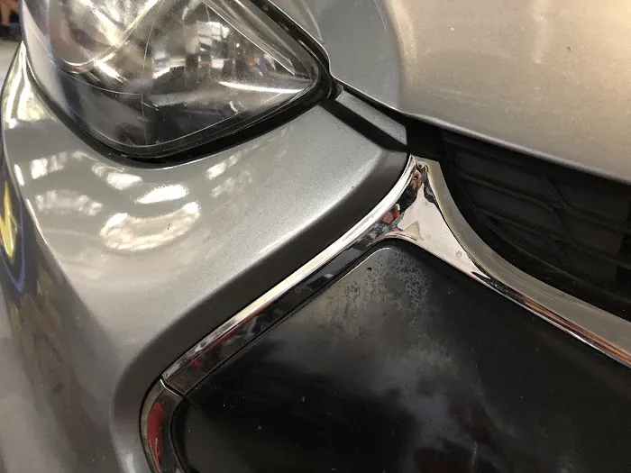 ZM Auto Repair LLC 4