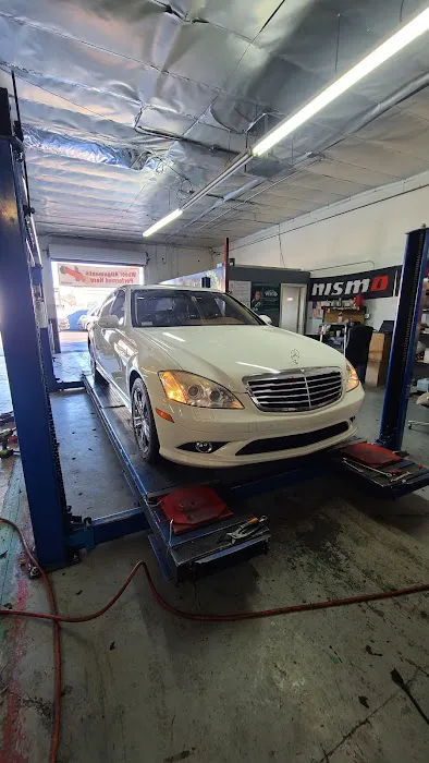ZM Auto Repair LLC 5