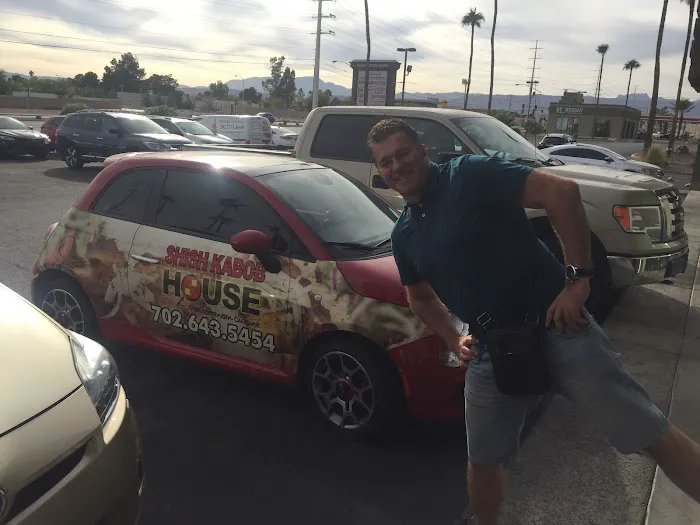 ZM Auto Repair LLC 8