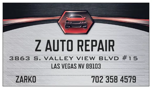 ZM Auto Repair LLC 9