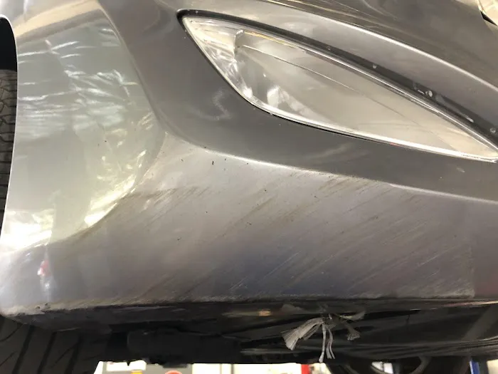 ZM Auto Repair LLC 7
