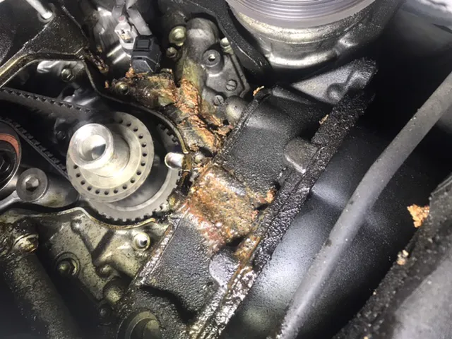 MK AUTO REPAIR 1