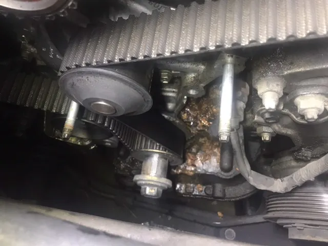 MK AUTO REPAIR 5